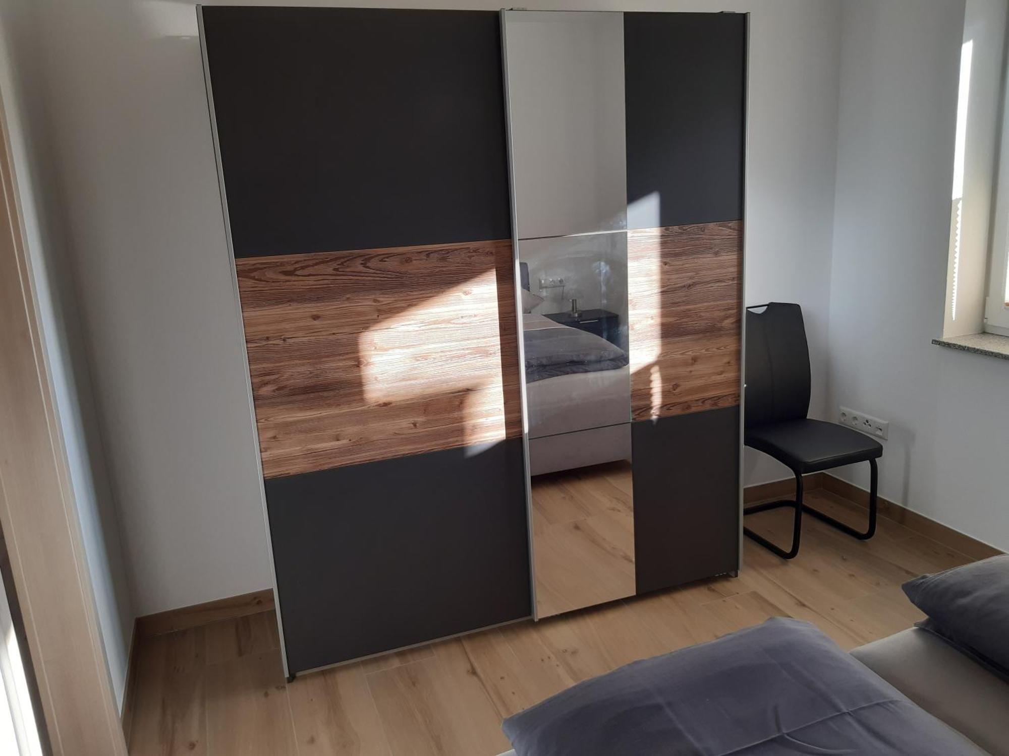Kleine Auszeit - Ferienwohnungen In フロンハイム 部屋 写真